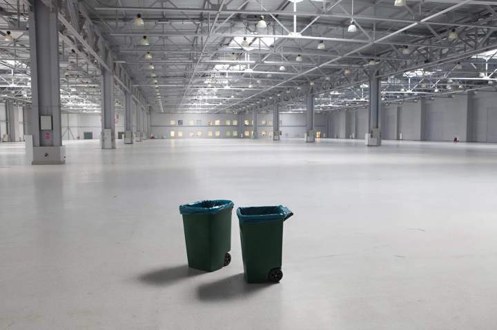 Industrie/tertiaire Ardennes